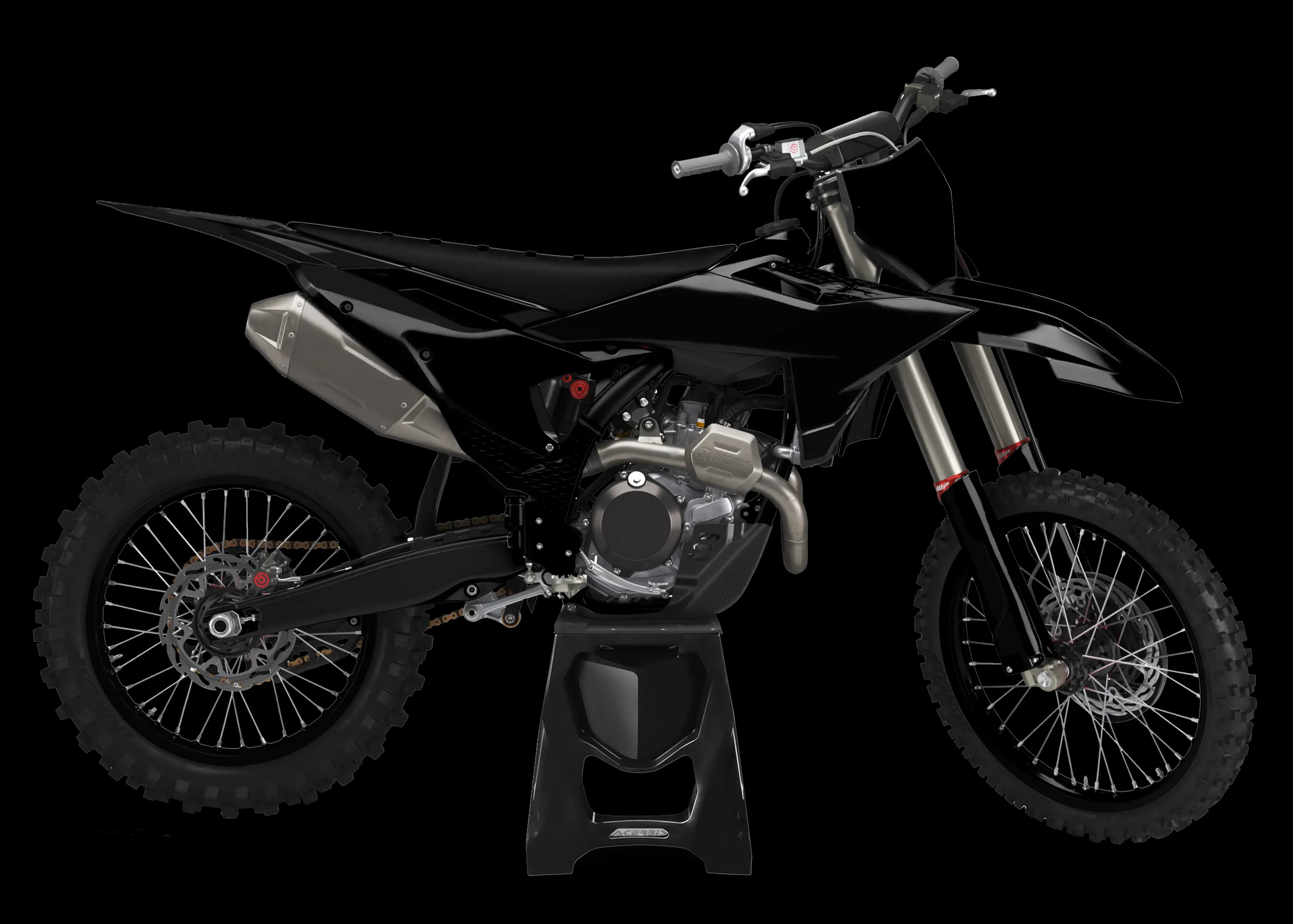 bike